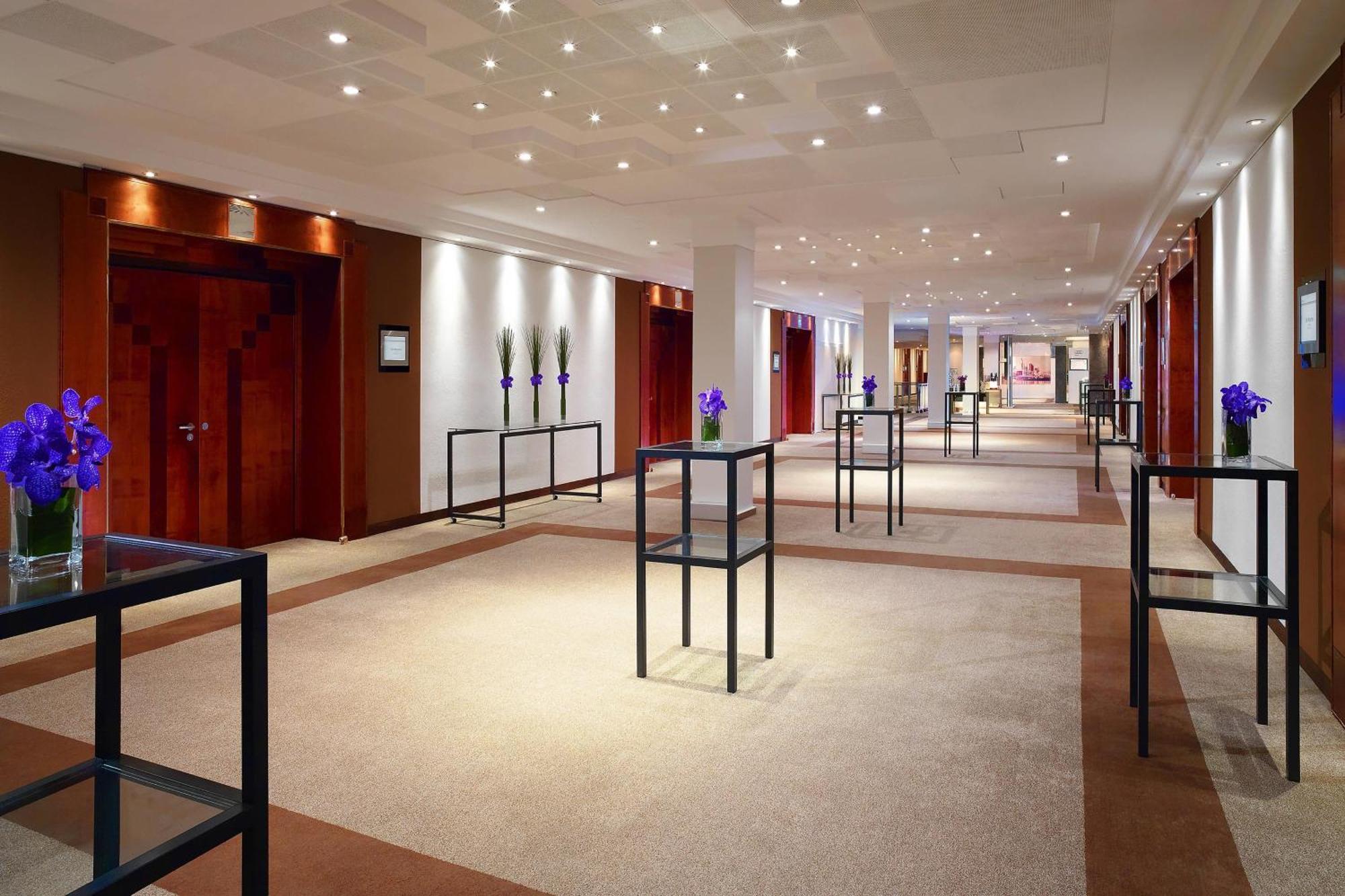 The Westin Grand Frankfurt Hotel Frankfurt am Main Luaran gambar The Westin Palace, Madrid